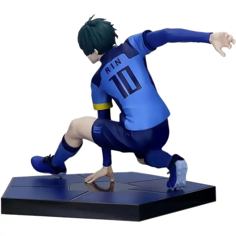 Blue Lock - Rin Itoshi Figure (6.3