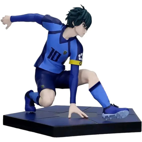 Blue Lock - Rin Itoshi Figure (6.3