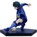 Blue Lock - Rin Itoshi Figure (6.3") - Bandai Spirits [Banpresto]