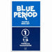 Blue Period Manga Box Set 1 - Tsubasa Yamaguchi