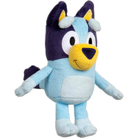 Bluey Plush (8") - Ty - Beanie Babies Series- Image 2