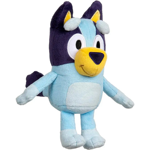 Bluey Plush (8