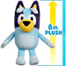 Bluey Plush (8") - Ty - Beanie Babies Series