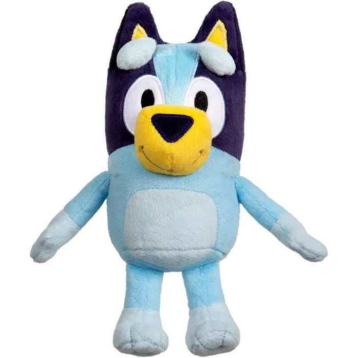 Bluey Plush (8") - Ty - Beanie Babies Series