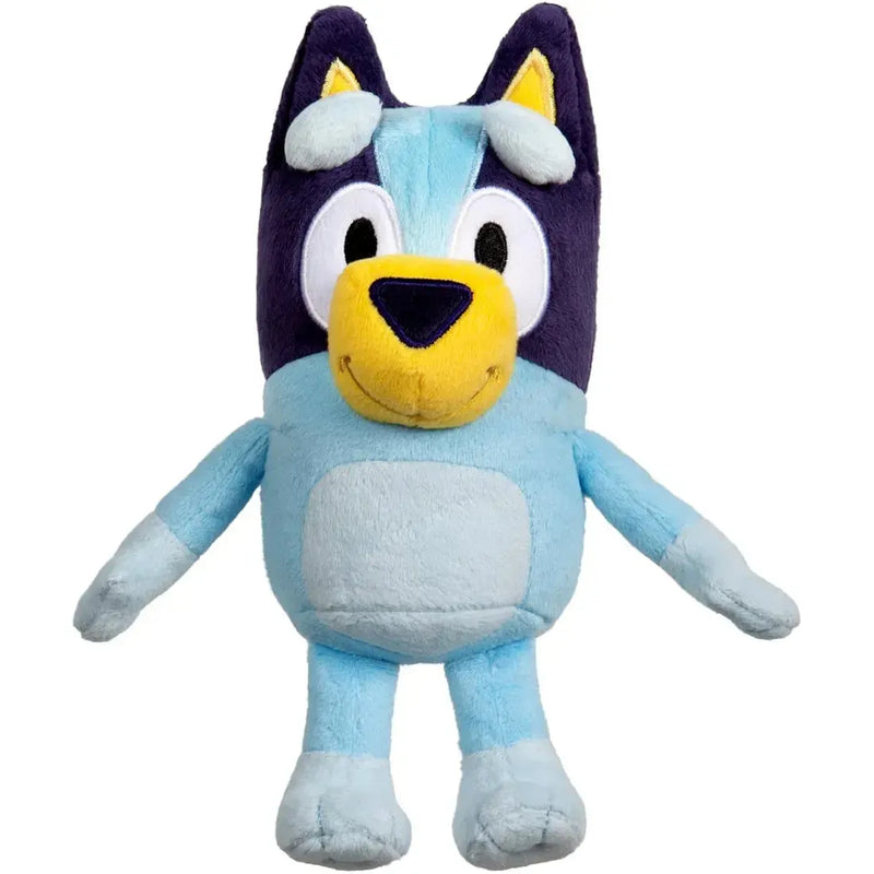 Bluey Plush (8