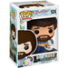 Bob Ross: The Joy of Painting - Bob Ross Figure (3.75") - Funko - Pop! Television Series (524) - (2017)