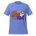 Boo-tiful T-Shirt - Cute Halloween Ghost and Spiderweb Graphic Tee