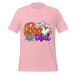 Boo-tiful T-Shirt - Cute Halloween Ghost and Spiderweb Graphic Tee