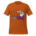 Boo-tiful T-Shirt - Cute Halloween Ghost and Spiderweb Graphic Tee