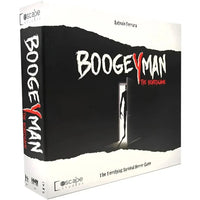 Boogeyman - Survival Horror Board Game for Adults (1-6 Players, Ages 13+) - E...- Image 1