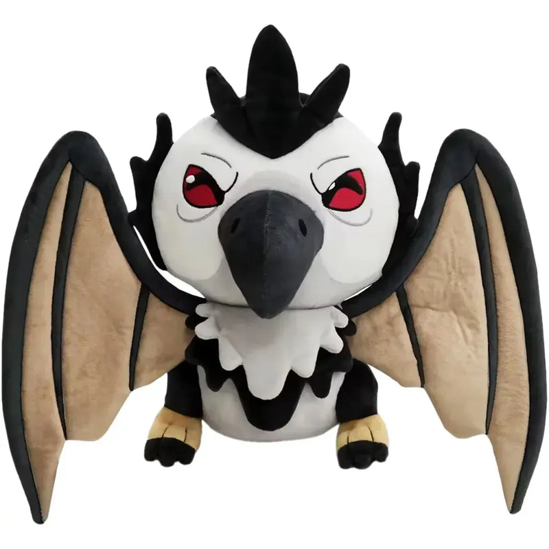 Borderlands 2 - Bloodwing Plush (9