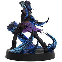 Borderlands 3 - Amara Statue (8.5") - Weta Workshop - Figures of Fandom Series