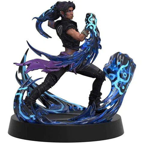 Borderlands 3  - Amara Statue (8.5