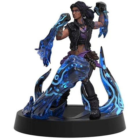 Borderlands 3  - Amara Statue (8.5