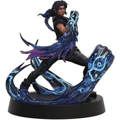 Borderlands 3 - Amara Statue (8.5") - Weta Workshop - Figures of Fandom Series