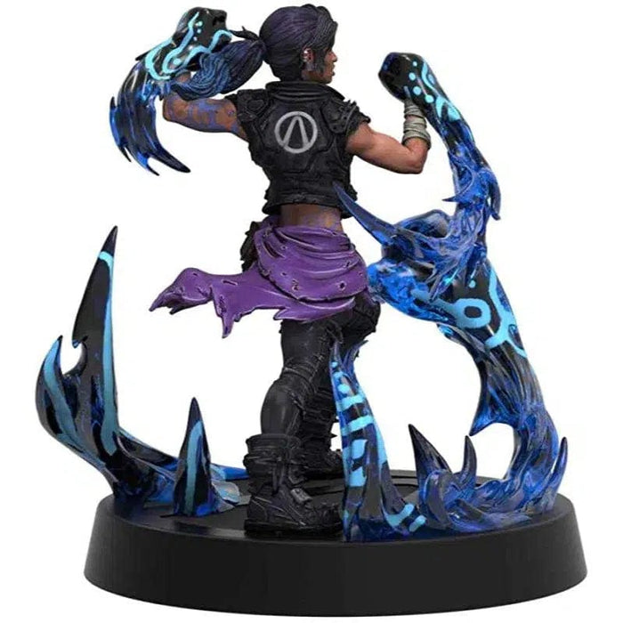 Borderlands 3 - Amara Statue Figure (8.5") - Weta Workshop - Figures of Fandom Series