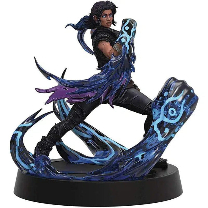 Borderlands 3 - Amara Statue Figure (8.5") - Weta Workshop - Figures of Fandom Series