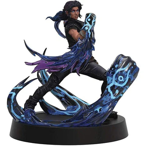 Borderlands 3  - Amara Statue Figure (8.5