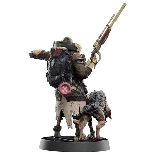 Borderlands 3 - FL4K Statue (1:8 Scale) - Weta Workshop - Figures of Fandom Series