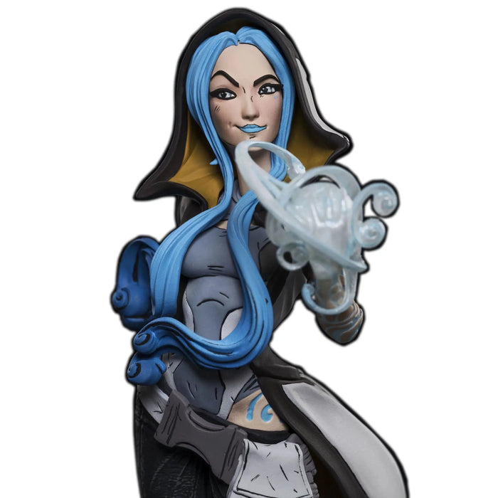 Borderlands 3 - Maya Figure - Weta Workshop - Mini Epics Series