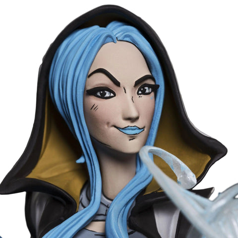 Borderlands 3 - Maya Figure - Weta Workshop - Mini Epics Series