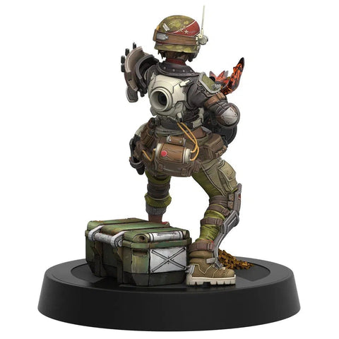 Borderlands 3 - Moze Statue - Weta Workshop - Figures of Fandom