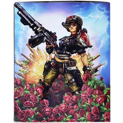 Borderlands 3 - Moze Statue - Weta Workshop - Figures of Fandom