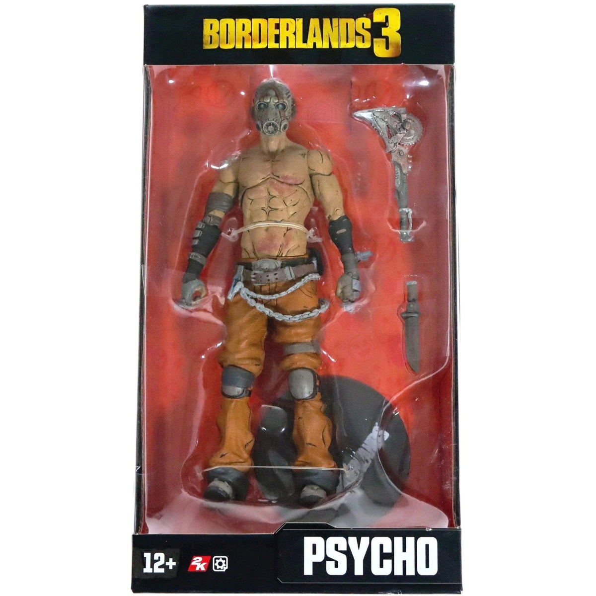 Borderlands toys deals