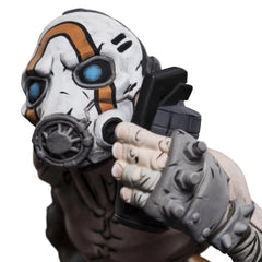 Borderlands 3 - Psycho Bandit Figure - Weta Workshop - Mini Epics Series