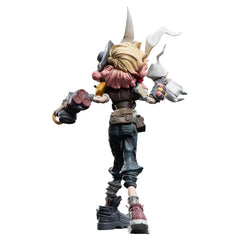 Borderlands 3 - Tiny Tina Figure (6") - Weta Workshop - Mini Epics Series