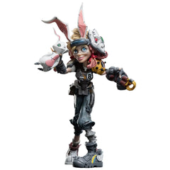 Borderlands 3 - Tiny Tina Figure (6") - Weta Workshop - Mini Epics Series