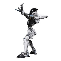 Borderlands 3 - ZER0 [ZERO] Figure (5.5") - Weta Workshop - Mini Epics Series...- Image 3