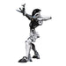 Borderlands 3 - ZER0 [ZERO] Figure (5.5") - Weta Workshop - Mini Epics Series (1)