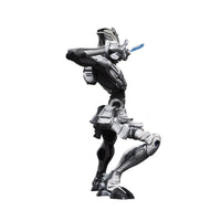 Borderlands 3 - ZER0 [ZERO] Figure (5.5") - Weta Workshop - Mini Epics Series...- Image 6