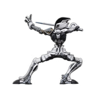 Borderlands 3 - ZER0 [ZERO] Figure (5.5") - Weta Workshop - Mini Epics Series...- Image 7