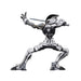 Borderlands 3 - ZER0 [ZERO] Figure (5.5") - Weta Workshop - Mini Epics Series (1)