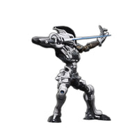 Borderlands 3 - ZER0 [ZERO] Figure (5.5") - Weta Workshop - Mini Epics Series...- Image 8