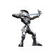 Borderlands 3 - ZER0 [ZERO] Figure (5.5") - Weta Workshop - Mini Epics Series (1)