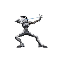 Borderlands 3 - ZER0 [ZERO] Figure (5.5") - Weta Workshop - Mini Epics Series...- Image 9