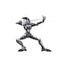 Borderlands 3 - ZER0 [ZERO] Figure (5.5") - Weta Workshop - Mini Epics Series (1)