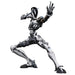 Borderlands 3 - ZER0 [ZERO] Figure (5.5") - Weta Workshop - Mini Epics Series (1)