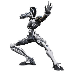 Borderlands 3 - ZER0 [ZERO] Figure (5.5") - Weta Workshop - Mini Epics Series (1)