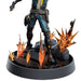 Borderlands 3 - Zane Statue Figure (1:8 Scale) - Weta Workshop - Figures of Fandom Series