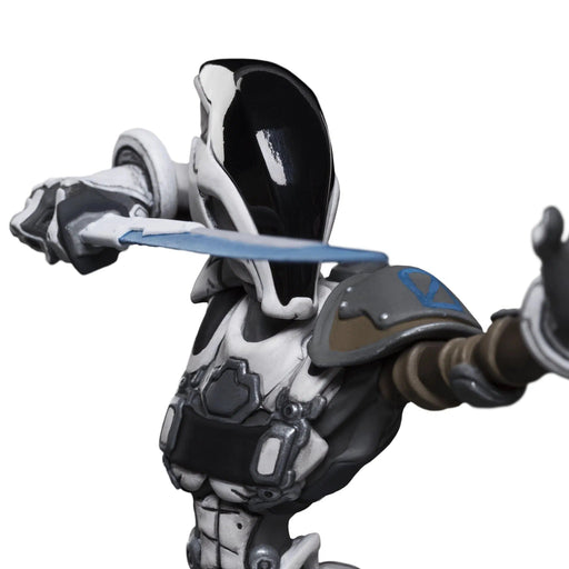 Borderlands 3 - Zer0 Figure (Zero) - Weta Workshop - Mini Epics Series