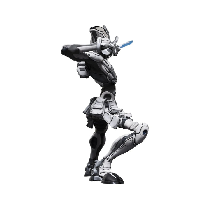 Borderlands 3 - Zer0 Figure (Zero) - Weta Workshop - Mini Epics Series