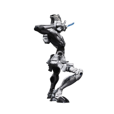 Borderlands 3 - Zer0 Figure (Zero) - Weta Workshop - Mini Epics Series