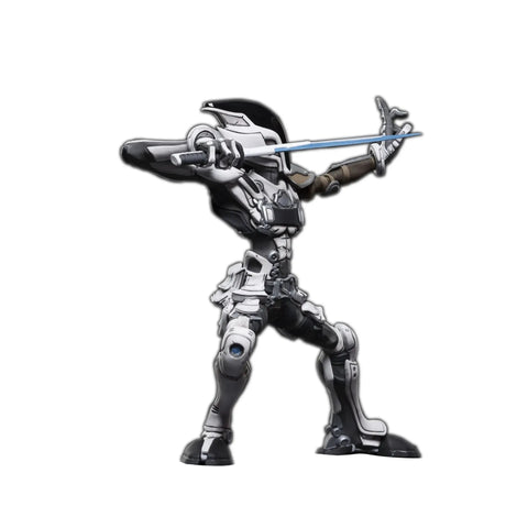 Borderlands 3 - Zer0 Figure (Zero) - Weta Workshop - Mini Epics Series