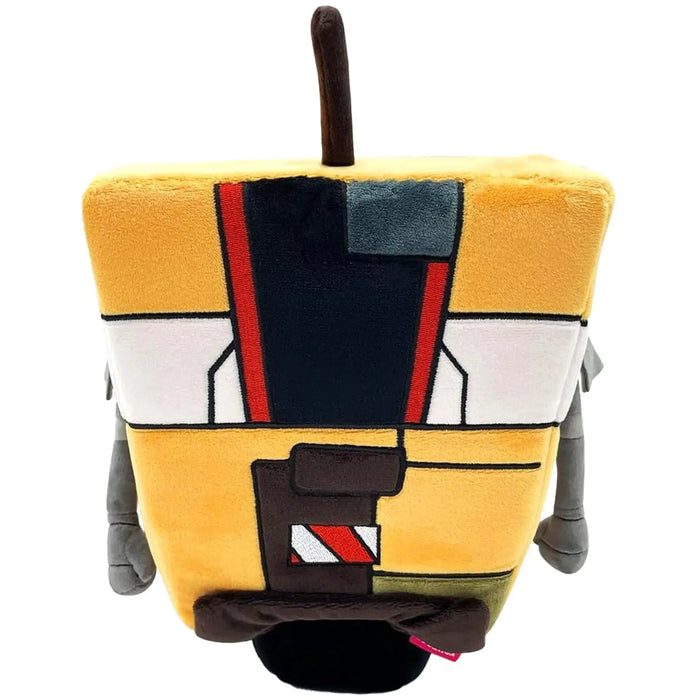Borderlands - Claptrap Plush (12") - Youtooz - (2023)