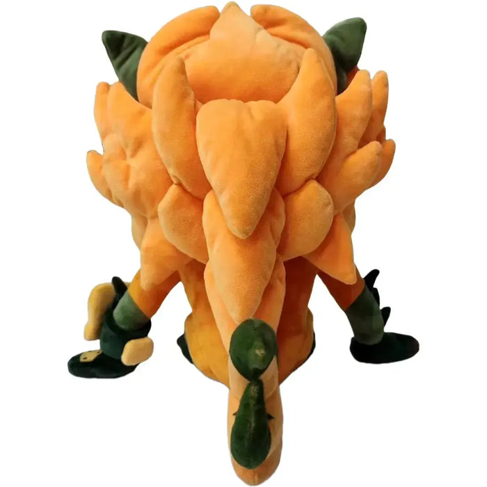 Borderlands - Jabber Plush (10") - Youtooz