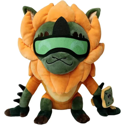Borderlands - Jabber Plush (10